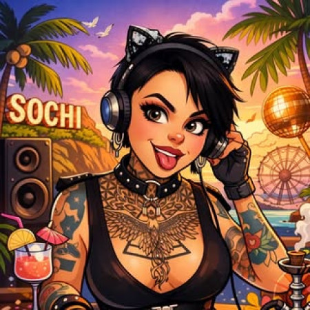 Dj Kaprizz