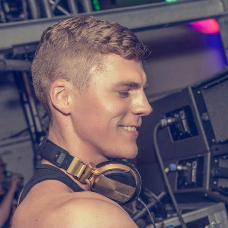 DJ KARL KAY