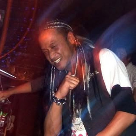 DJ KATO