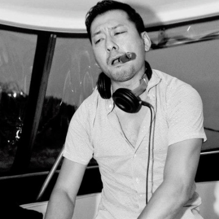 Dj katsu