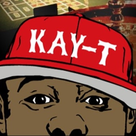 DJ KAY-T