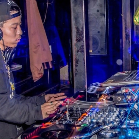 DJ KAZUMA 1