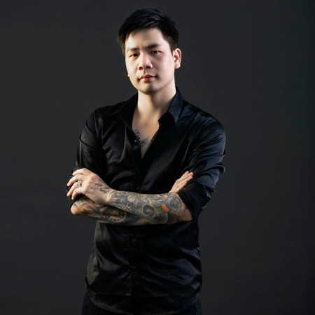 Dj Kenbjn
