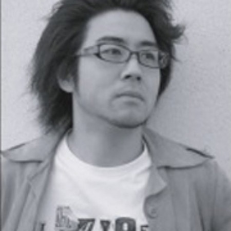 DJ KENJI