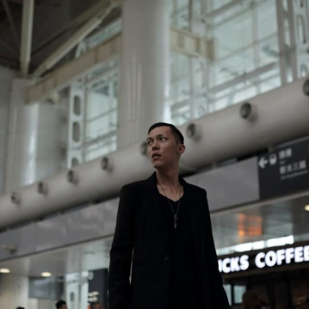 DJ Kenji wu