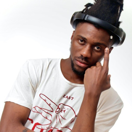 Dj Kenmar