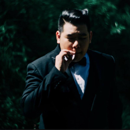 DJ-Kenn BangkokWasabi