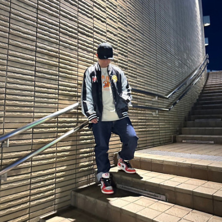 DJ KENTO
