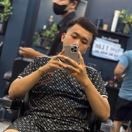 DJ Khánh Địa