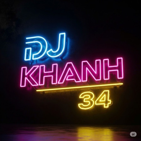 DJ KHANH 34