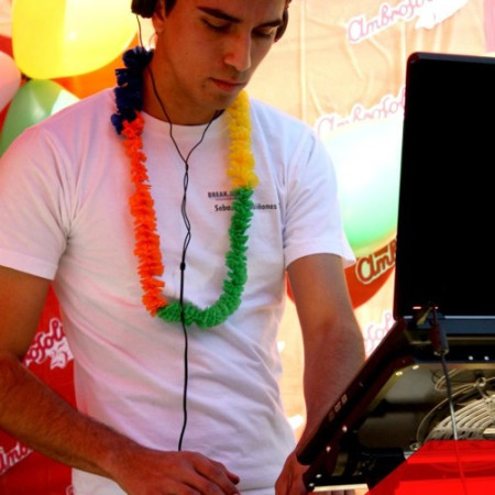 DJ Klaap