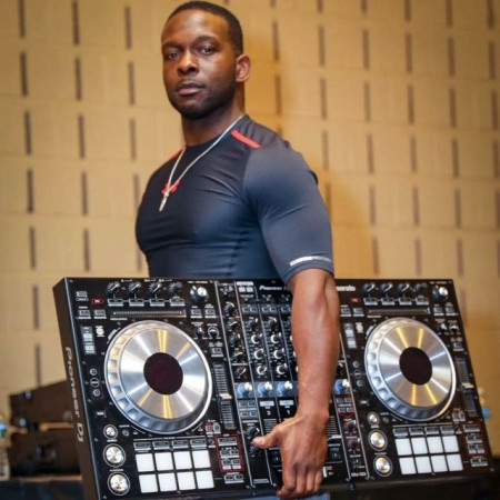 DJ K.O.B.