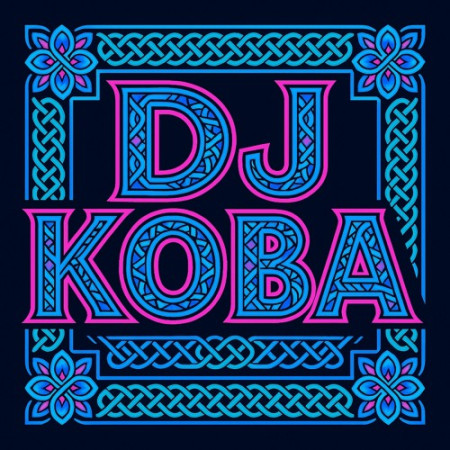 DJ KOBA