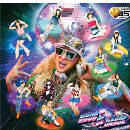 DJ KOO