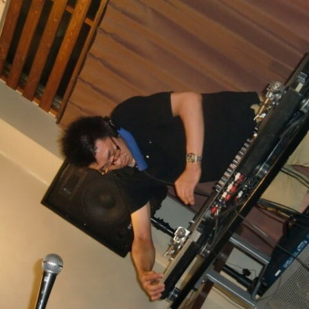 DJ KOUHEI