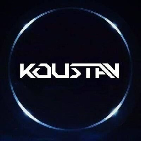 DJ Koustav