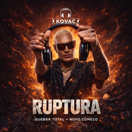 DJ Kovac