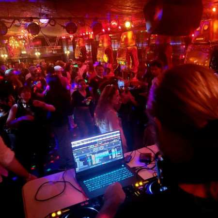 DJ Kozee