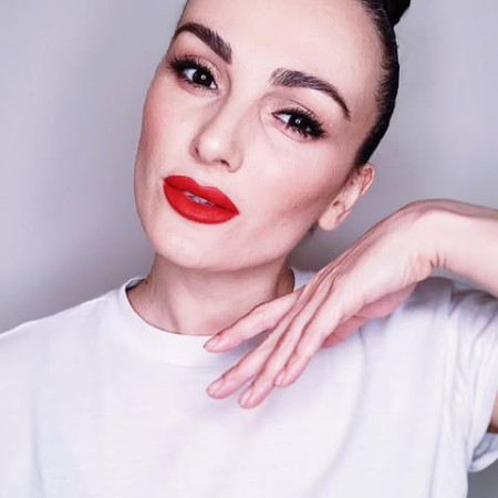 Dj KOZYREVA