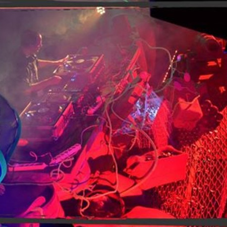 DJ-KRISTIAN