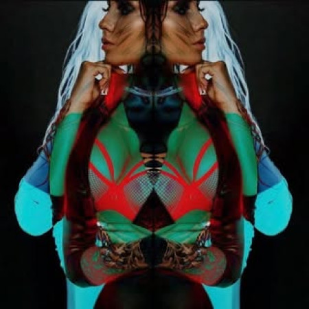 DJ KRISTINA K