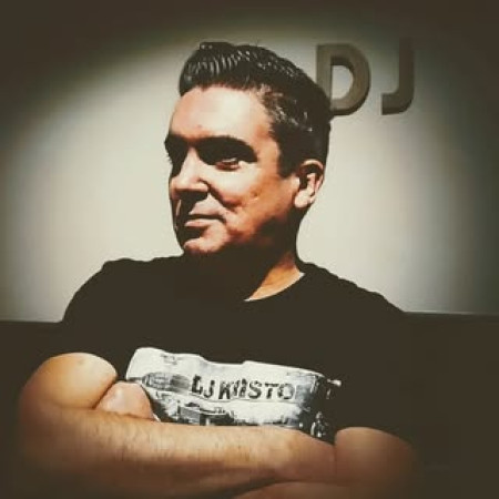 DJ KRISTOF