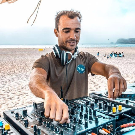 Dj Kristof