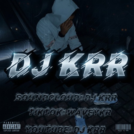 DJ Krr