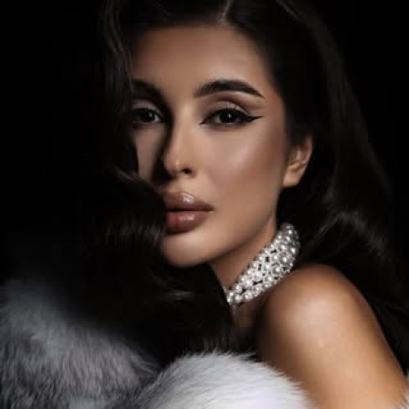 DJ KSENIA PALITOVA