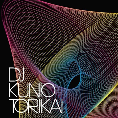 DJ KUNIO TORIKAI