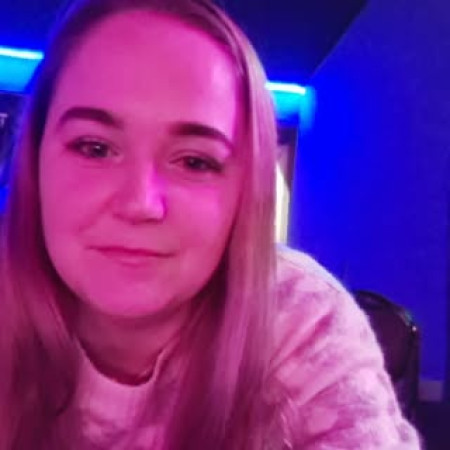 DJ Lady K