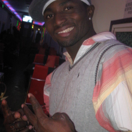 Dj Maclarry