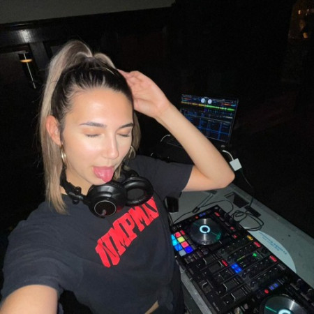DJ L BEATS