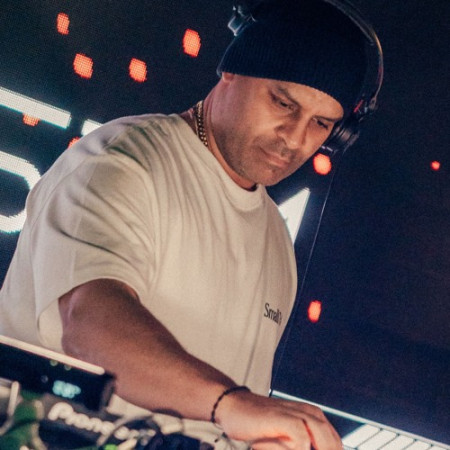 DJ Les Carbonell