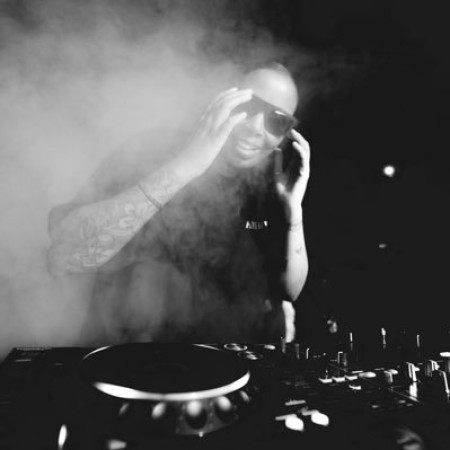 DJ LESOUL