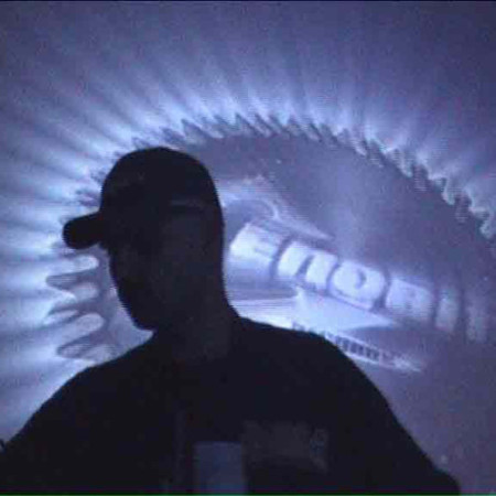 DJ LEVIATHAN