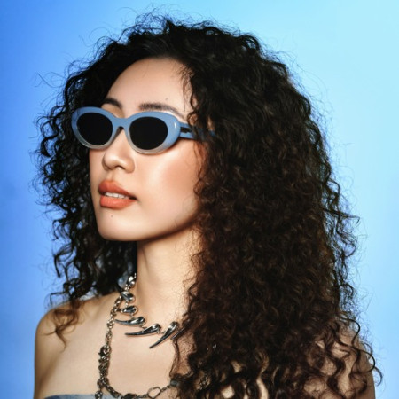 Dj Lily the Blue