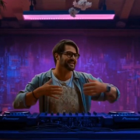 DJ Lindemann