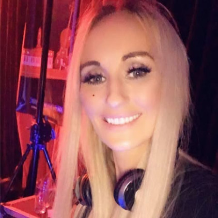 Dj Lisa lush