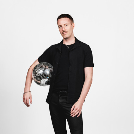 DJ Lloyd Jones