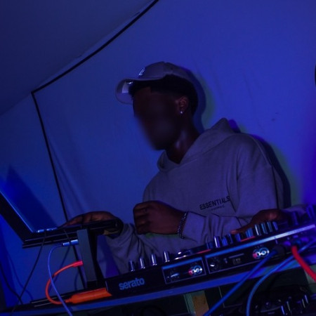 DJ LMI