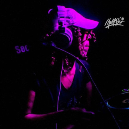 DJ Lori Branch