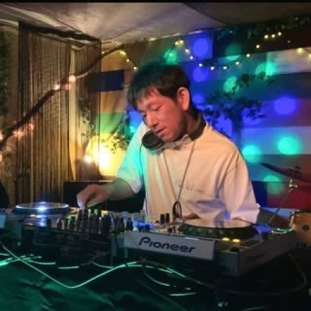 DJ Love Rise