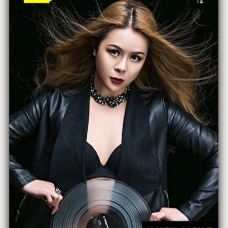 Dj Lucy Wang