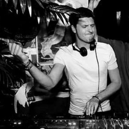 DJ Lumiere (Malta/UK)