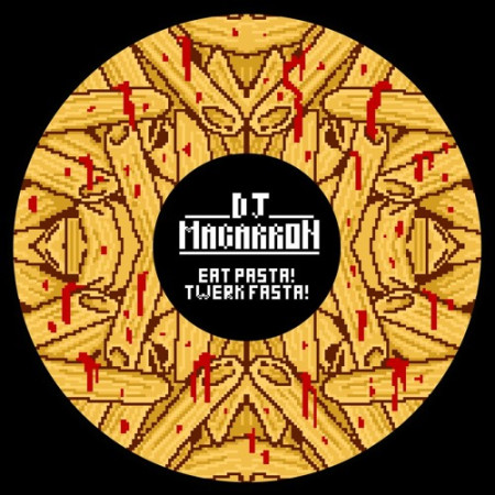 Dj Macarron