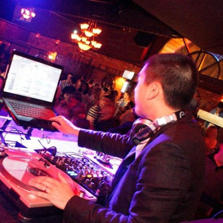 DJ Mack