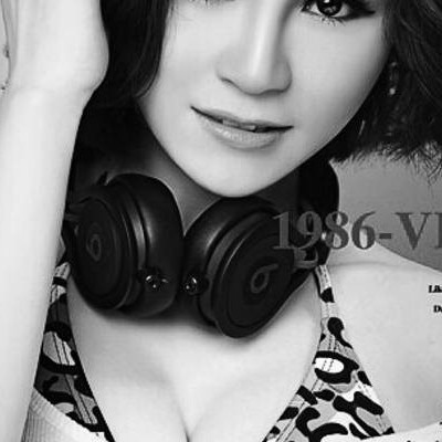 DJ MACY