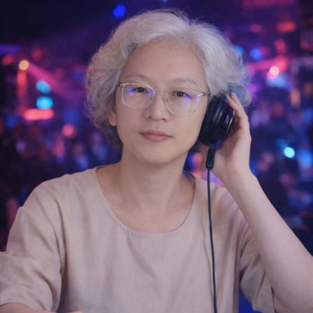 DJ Mak Xander