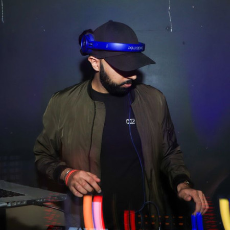 DJ Manny B